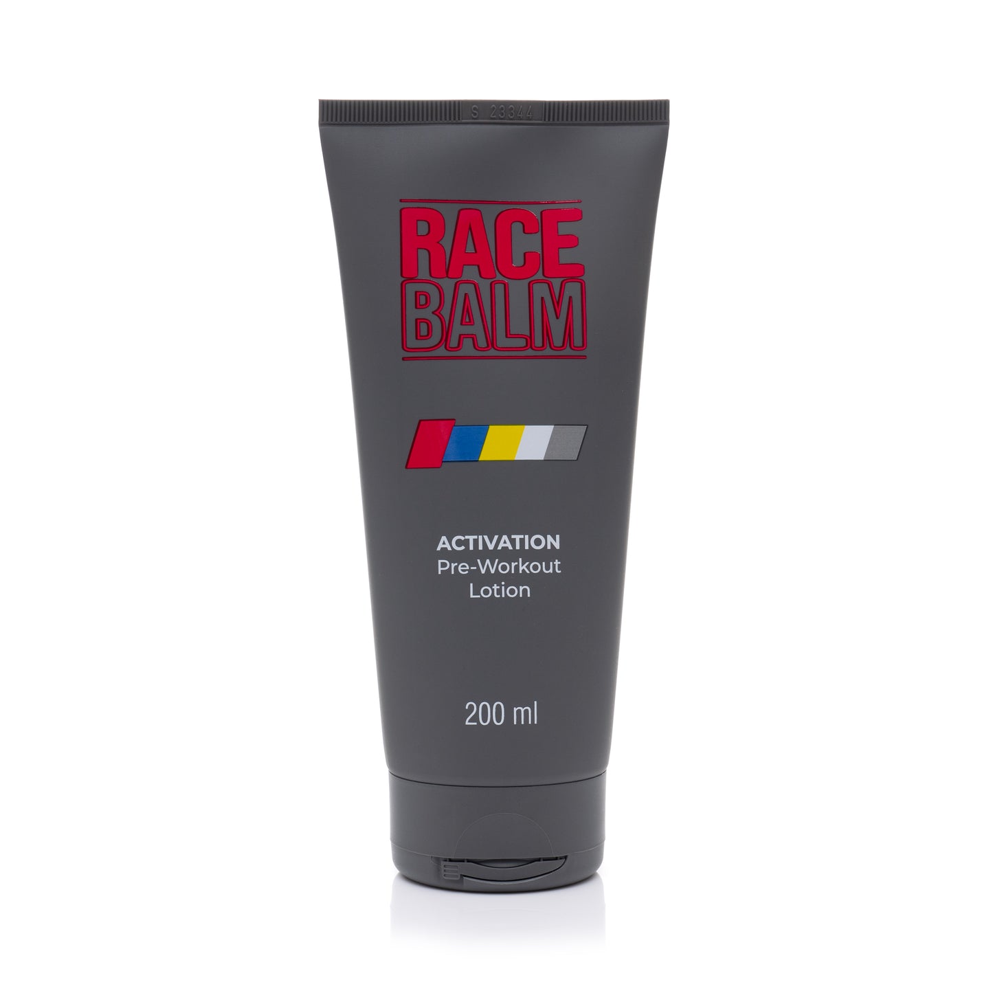 Racebalm Activation Pre-Workout Cream 200 ML