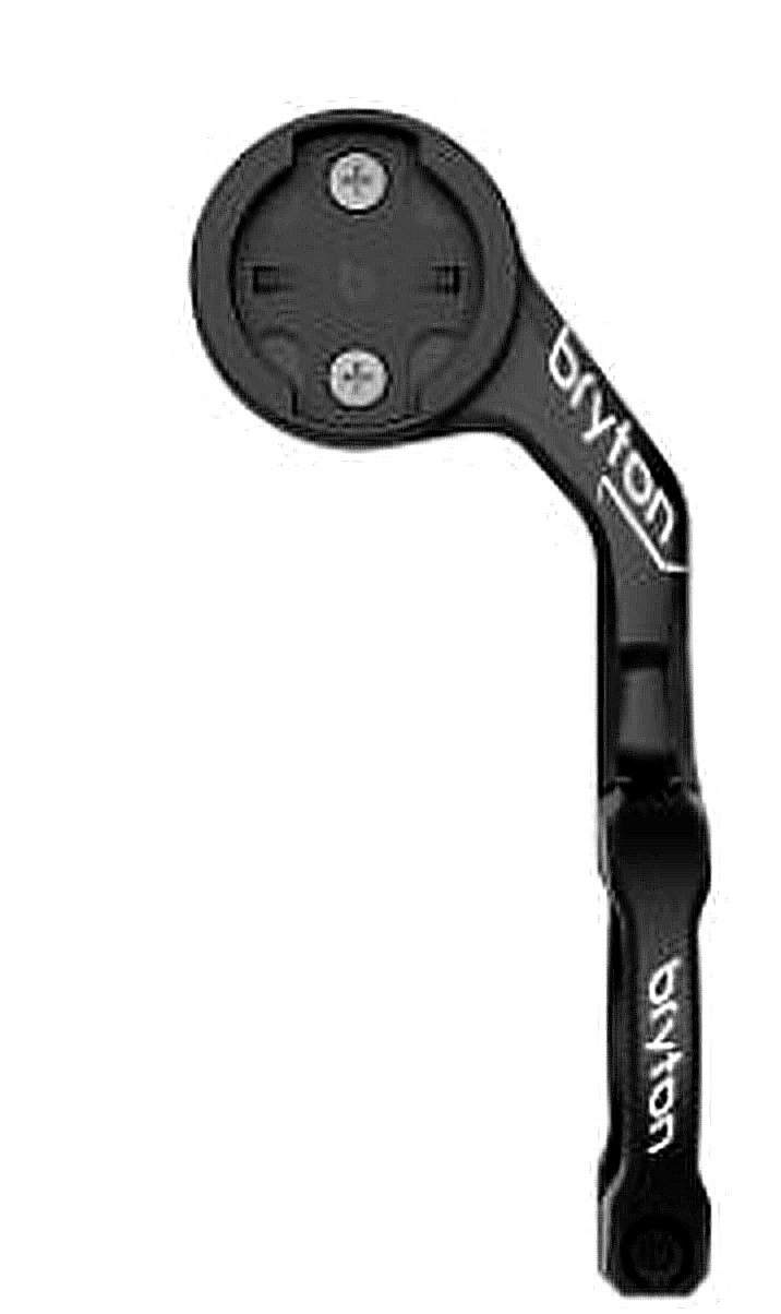 ๐ดโโ๏ธ Bryton Sport Mount โ Stevige en aerodynamische fietscomputer houder