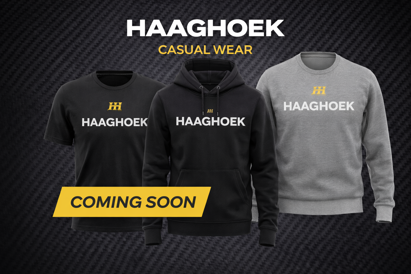 Coming soon Casual men's
