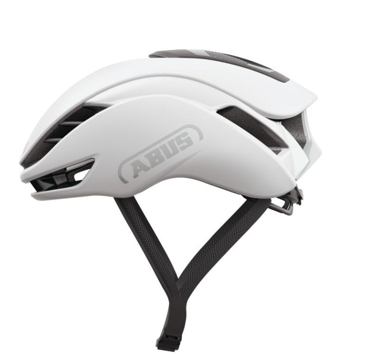 ABUS Helm GameChanger 2.0 Polar White