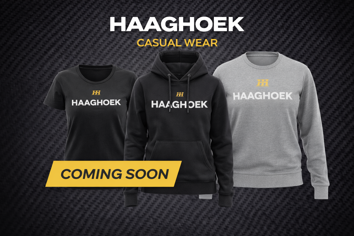 Coming soon Casual ladies