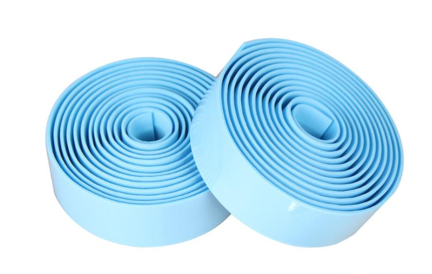 Stuurlint EVA JET Lichtblauw 1900 x 30 mm | Comfort & Grip | Haaghoek
