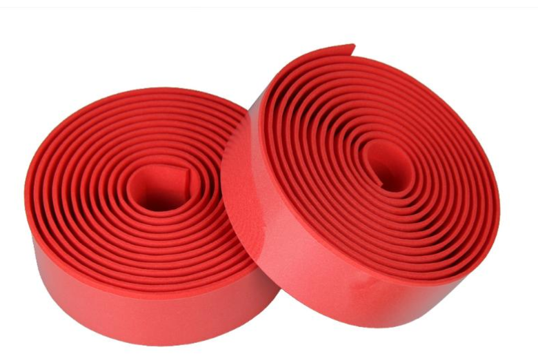 Stuurlint EVA JET Rood 1900 x 30 mm | Comfort & Grip | Haaghoek