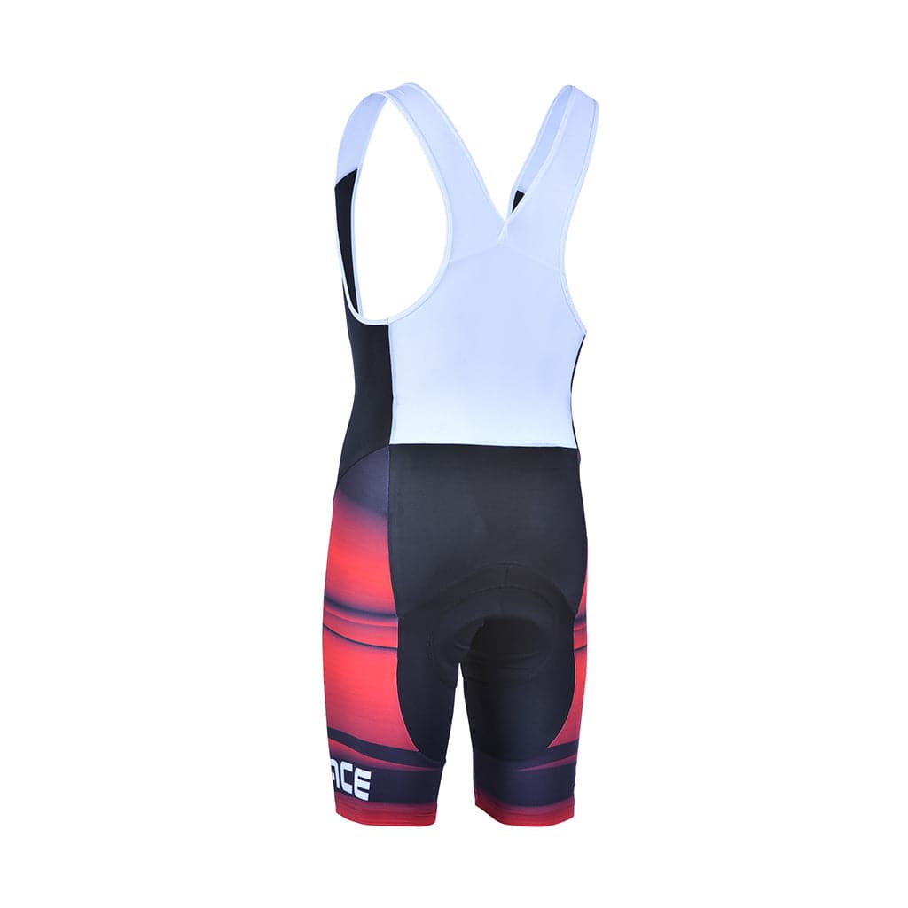 Panta Con Bretelle Spicy Pantaloncini da ciclista Threeface