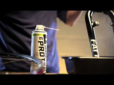 Bike7 - Protect 500ML