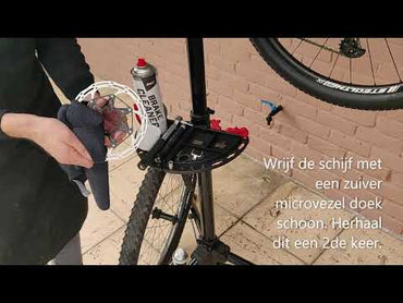 Bike7 - Brake Cleaner 500ML