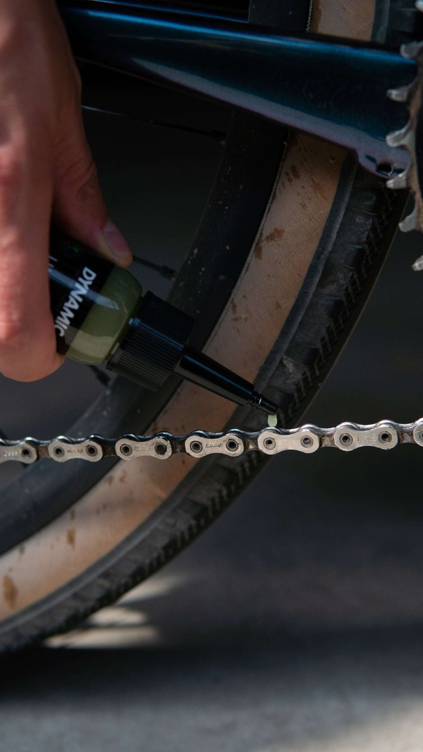 Dynamic Bike Care Ultra² Lube - 50ML