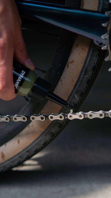 Dynamic Bike Care Ultra² Lube - 50ML