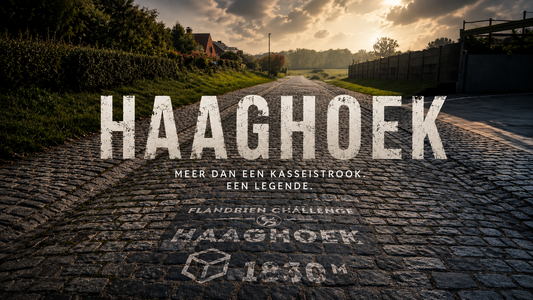 Custom Wielerkleding Ontwerpen | Haaghoek