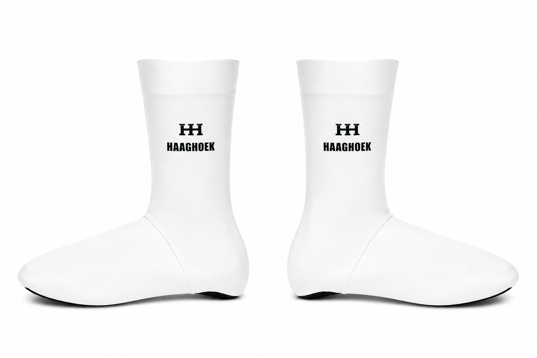Waarom Aero Overschoenen Een Slimme Upgrade Zijn Voor Wielrenners