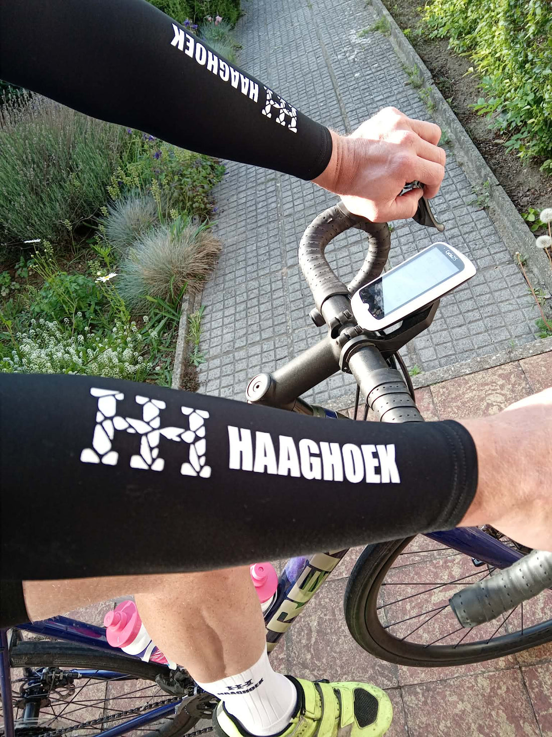 Fietsen in het najaar: bereid je materiaal goed voor