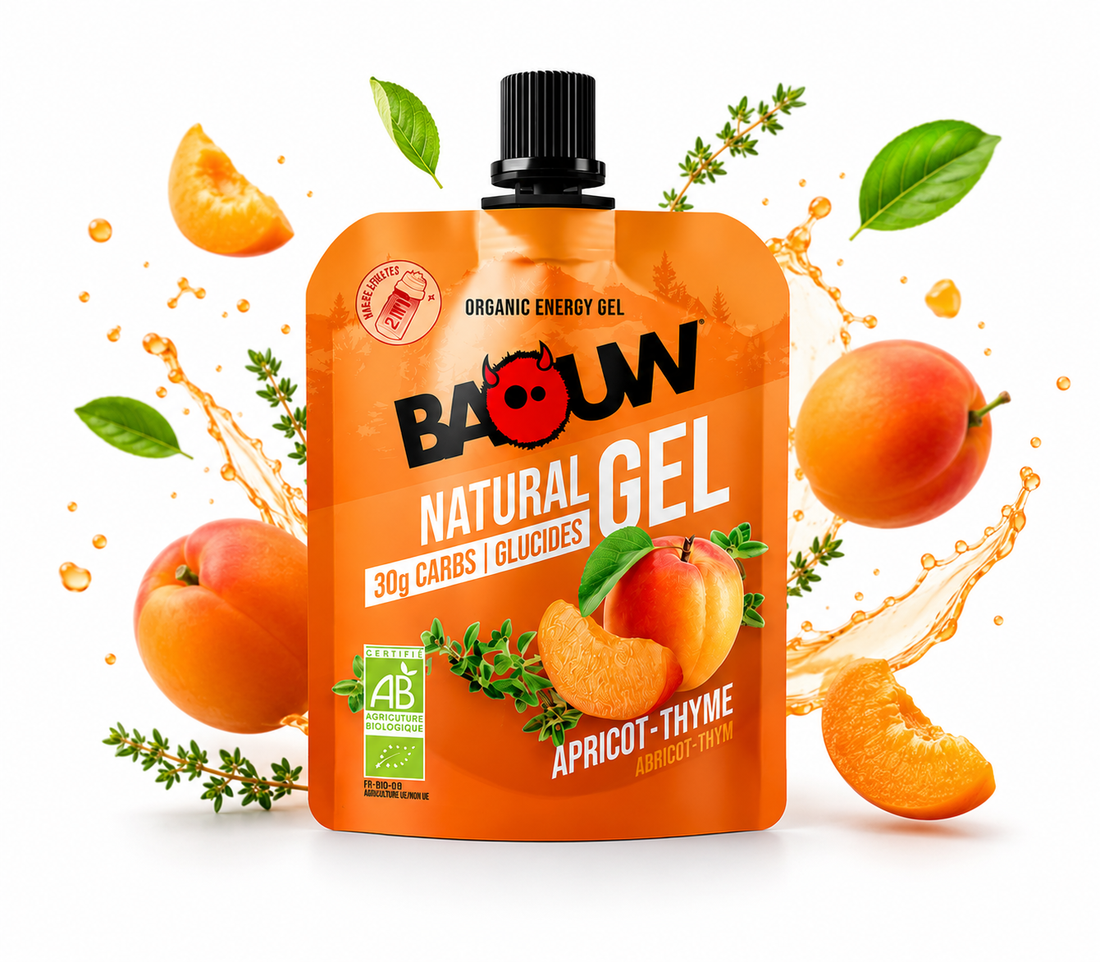 Energy Gels Of Energierepen: Wat Is Beter Voor Wielrenners?