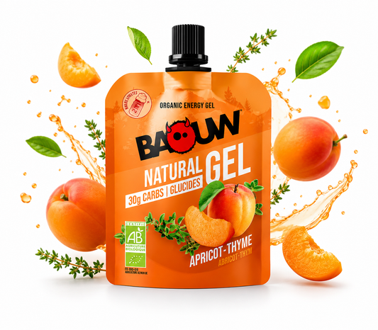Energy Gels Of Energierepen: Wat Is Beter Voor Wielrenners?