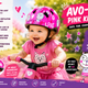 Waarom Een Goede Fietshelm Onmisbaar Is Voor Volwassenen En Kinderen