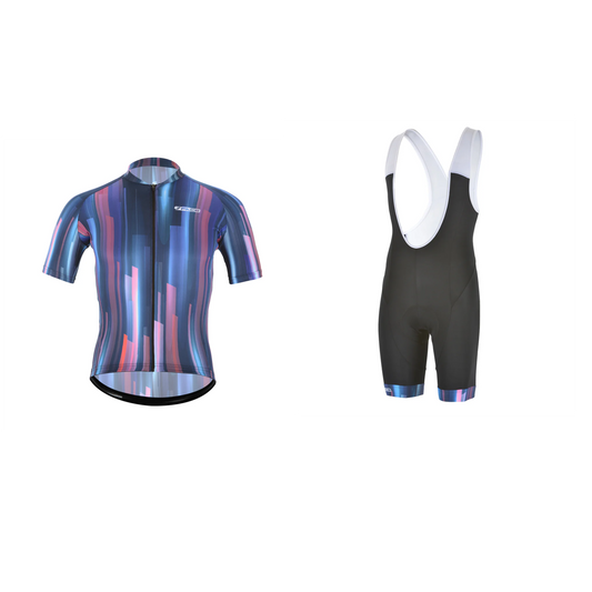 Wielerset Vertigo Zomer