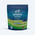 6D Sports Drink Citroen Lemon 1 KG