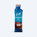 6D Sports gel Caffeine Cola 6 x 45 ml