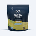 6D Sports Ultra Drink Citroen 940g