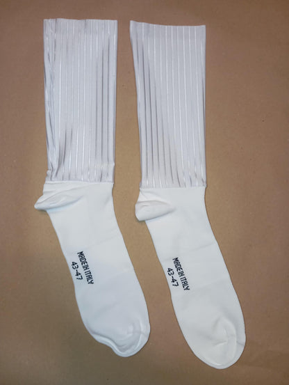 Vraag nu je sample aan! Enkel tot Top 24cm! - Gepersonaliseerde Aero Fietssokken – Voor Teams & Merken die Willen Opvallen