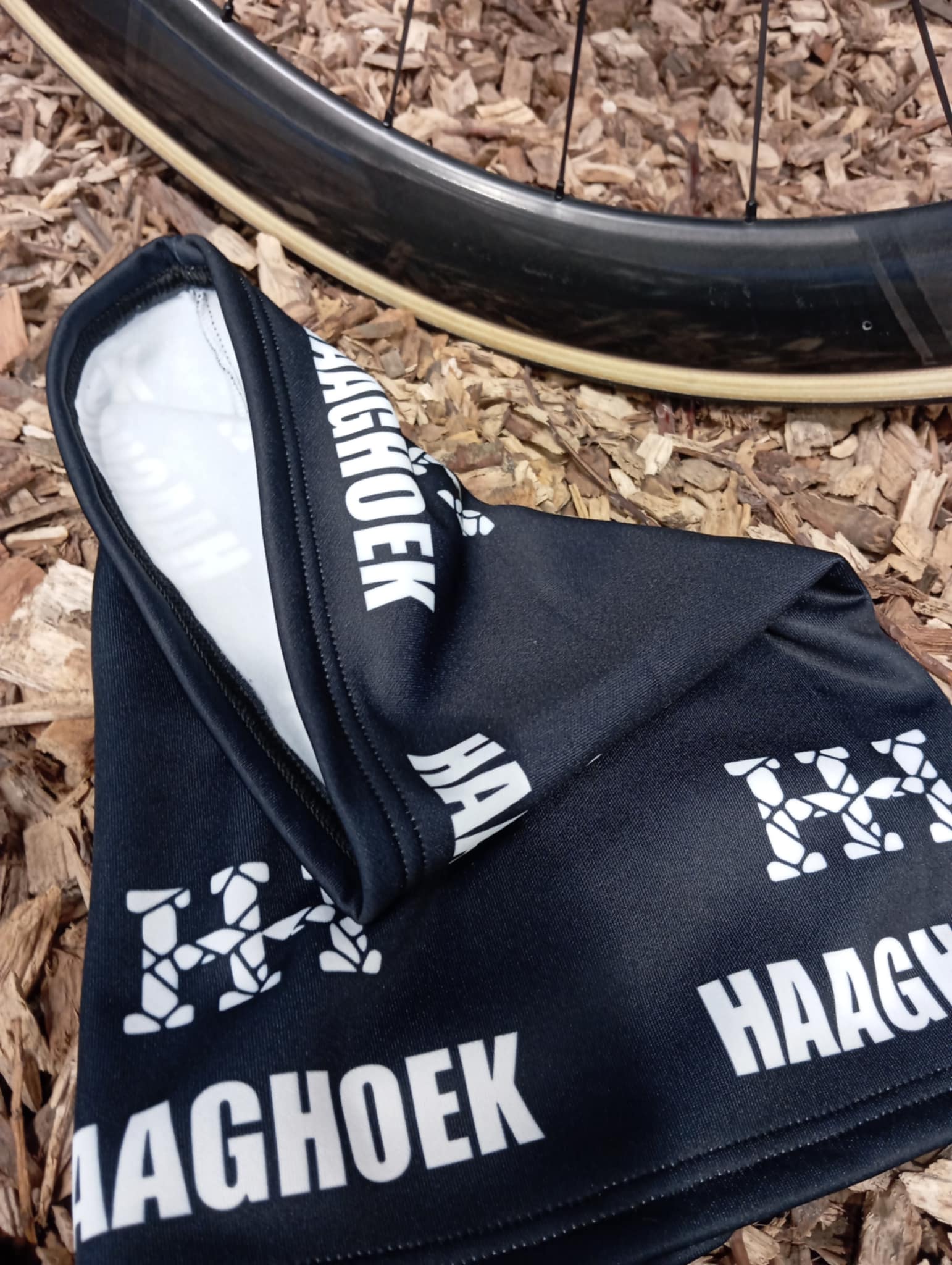 Haaghoek Winter Nekwarmer