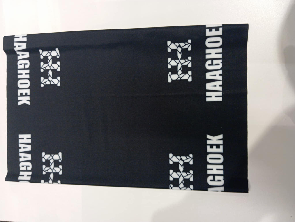 Nekwarmer Haaghoek - Soft Wielrennen