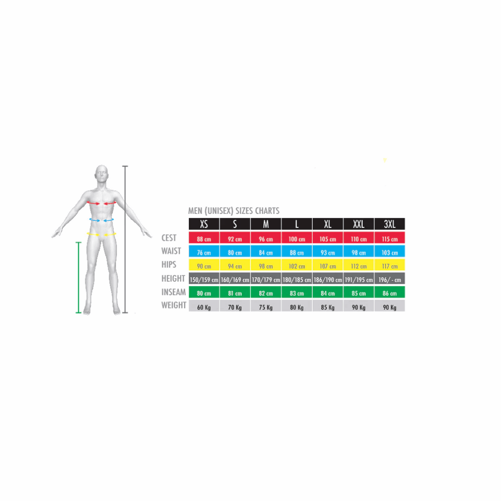 Wave koerstrui dames Aquamarijn - Threeface Cycling Wear