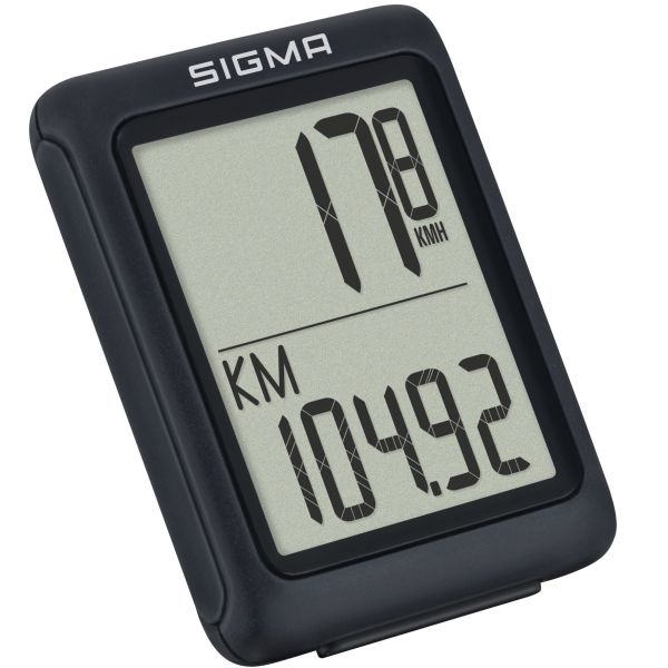 Sigma bc 5.0 wl ats computer wireless 5 functions 05211