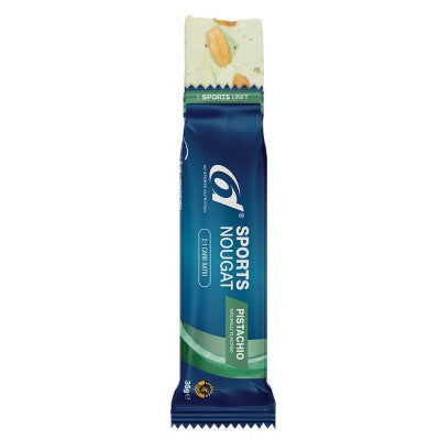 6D Sports Nougat Pistache 6 x 35 g