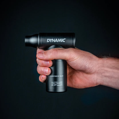 Dynamic Bike Care AirForce Max handheld blower