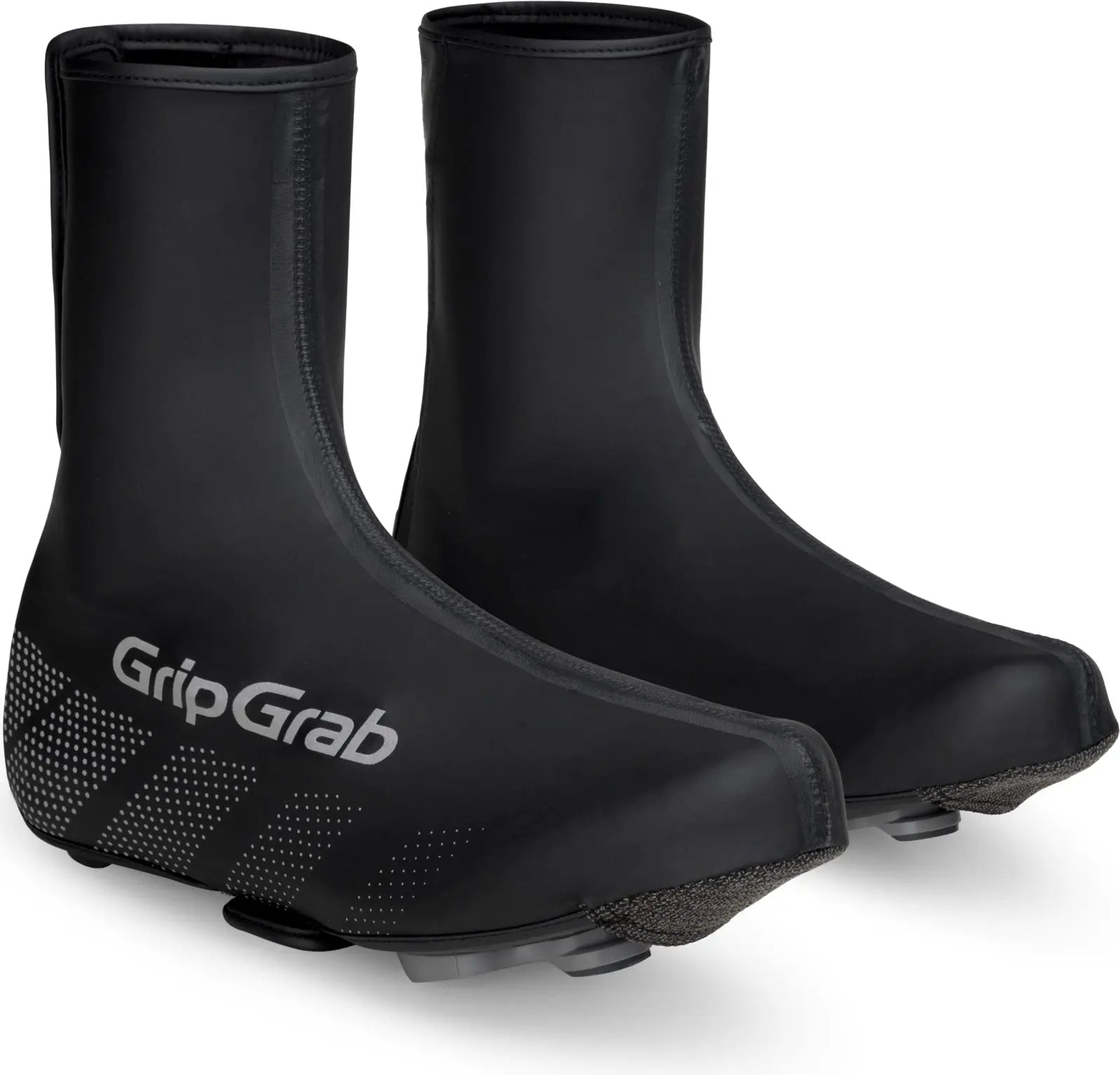 GripGrab waterdichte overschoenen - Zwart Haaghoek
