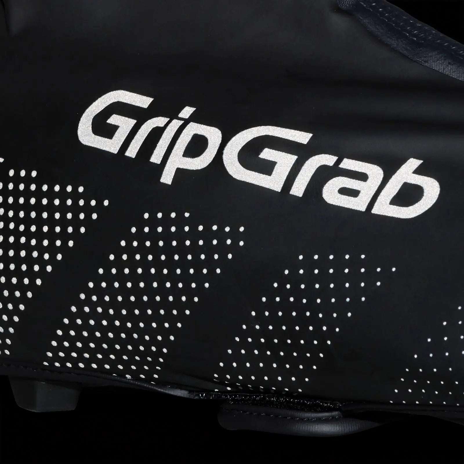 GripGrab waterdichte overschoenen - Zwart Haaghoek