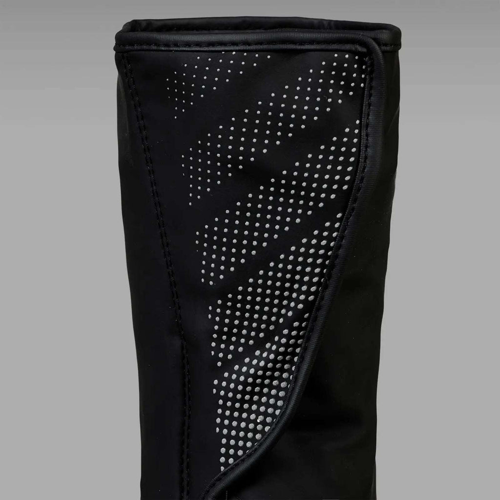 GripGrab waterdichte overschoenen - Zwart Haaghoek