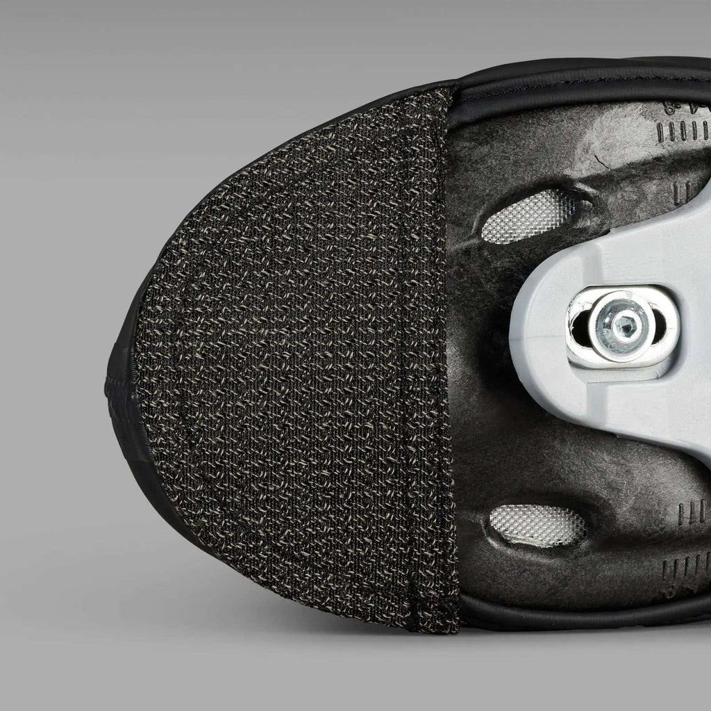 GripGrab waterdichte overschoenen - Zwart Haaghoek