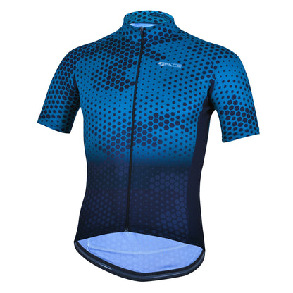 Alvear Fietsshirt Comfort Fit | Licht & Sneldrogend
