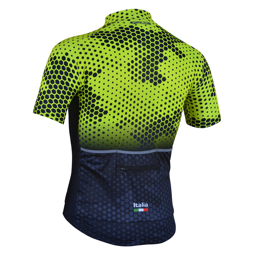 Alvear Fietsshirt Comfort Fit | Licht & Sneldrogend