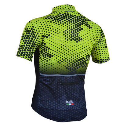 Alvear Fietsshirt Comfort Fit | Licht & Sneldrogend