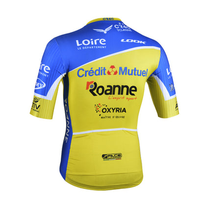 Ontwerp jouw Aero koerstrui