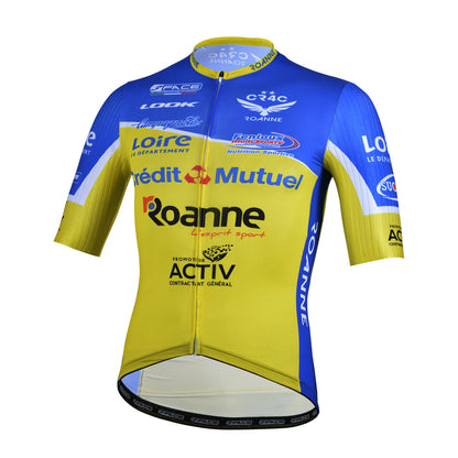 Ontwerp jouw Aero koerstrui