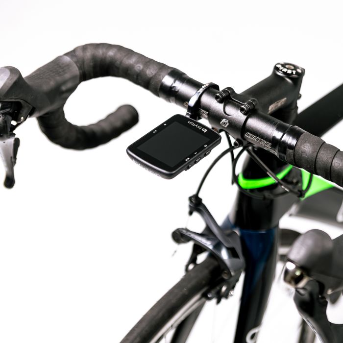 Bryton Rider 650 T: Full-Color Fietsnavigatie – Nu verkrijgbaar bij Haaghoek