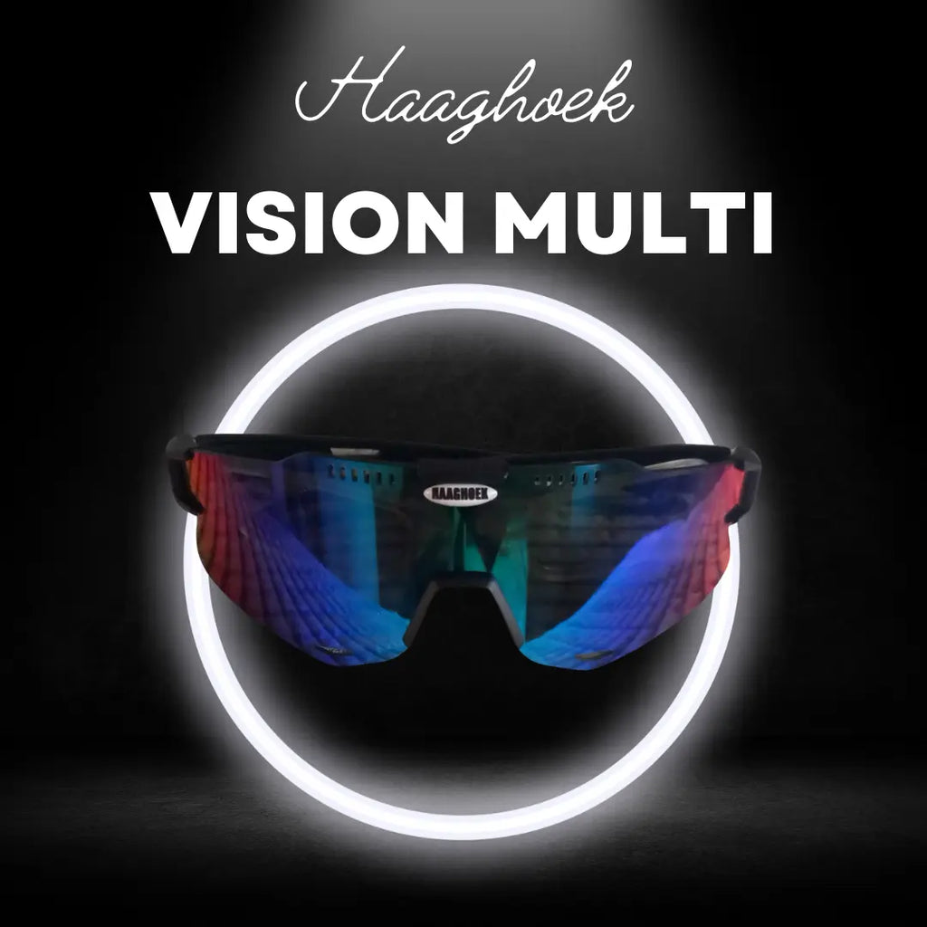 Fietsbril Haaghoek Vision Multi - Haaghoek