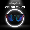 Fietsbril Haaghoek Vision Multi - Haaghoek