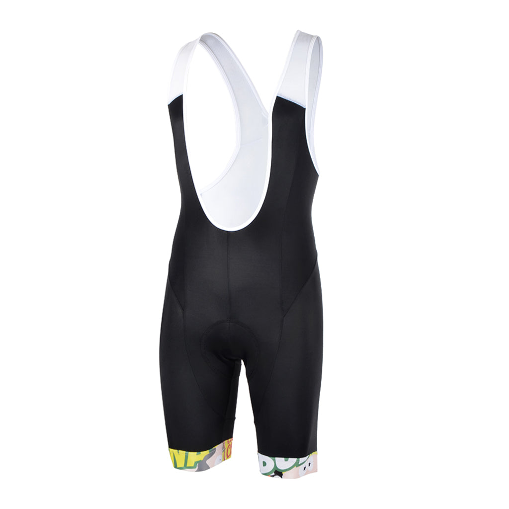 Wielerset Cartoon Zomer - Limited