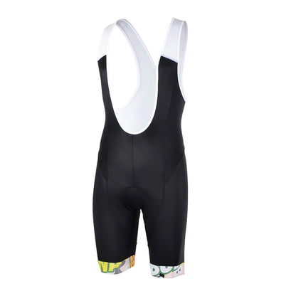 Wielerset Cartoon Zomer - Limited
