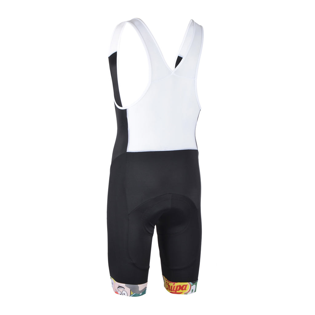 Wielerset Cartoon Zomer - Limited