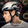 HJC - Furion3 - RedBull Racing - Limited Edition