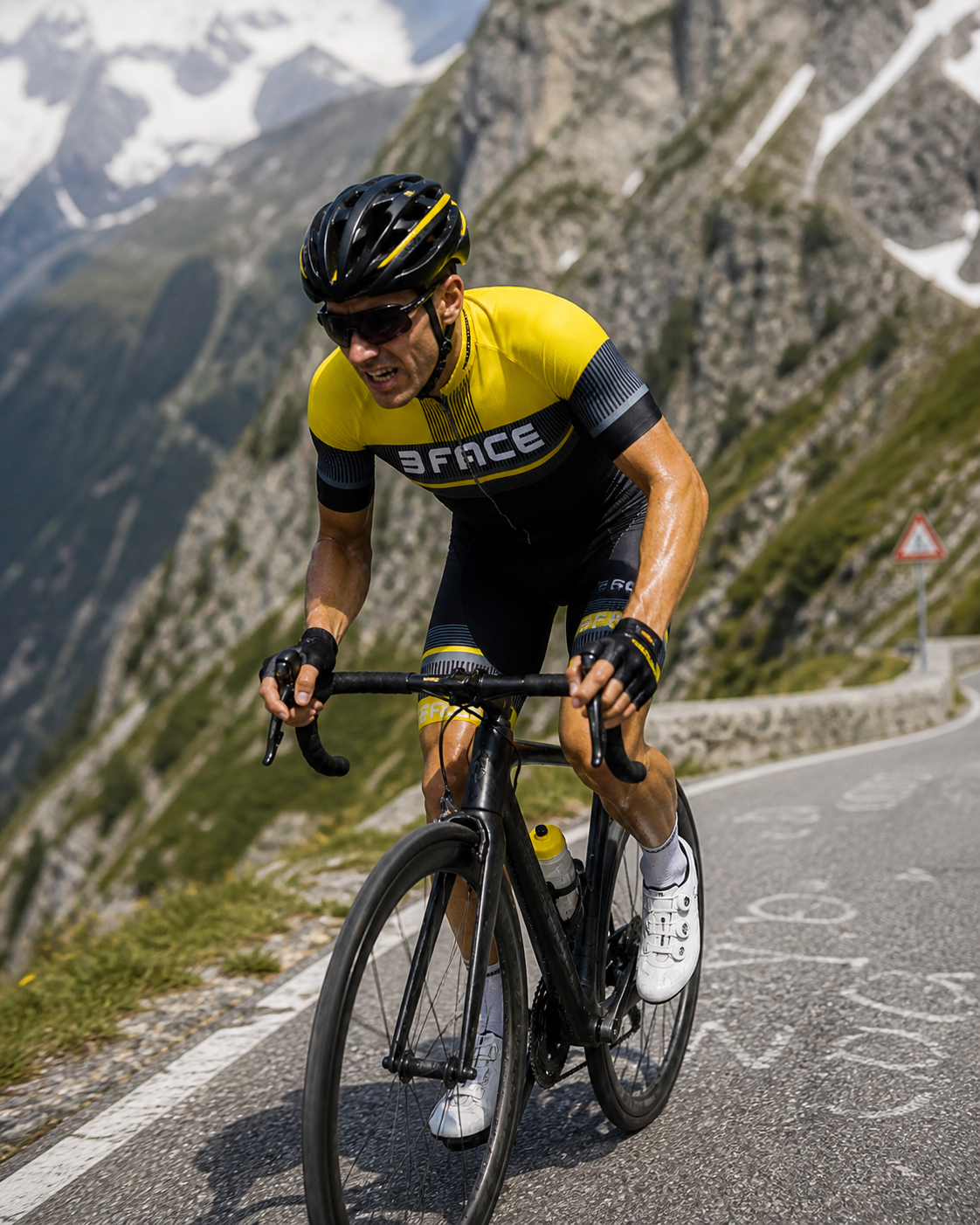 Cycling Outfit Deal Summer