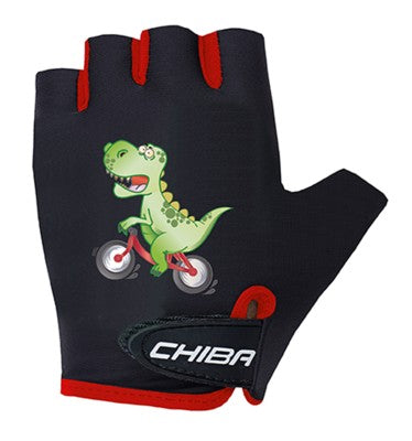Chiba handschoen Cool Kids Zomer Dinosaurus