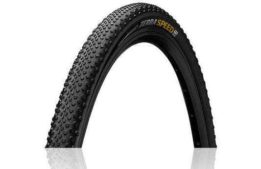 Dubbel Deal! Gravel Band 2 stuks - Continental - Terra Speed Protection 700X40C