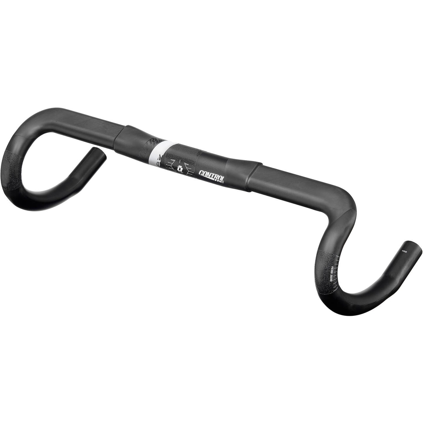 Controltech - EXL Race Stuur Compact Carbon UD 44CM