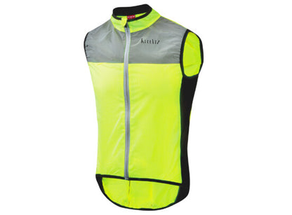 Dark Jacket 1.1 Reflectief Fietsjack